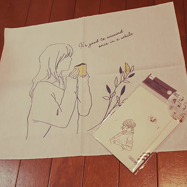 ANTENNAさんの実例写真