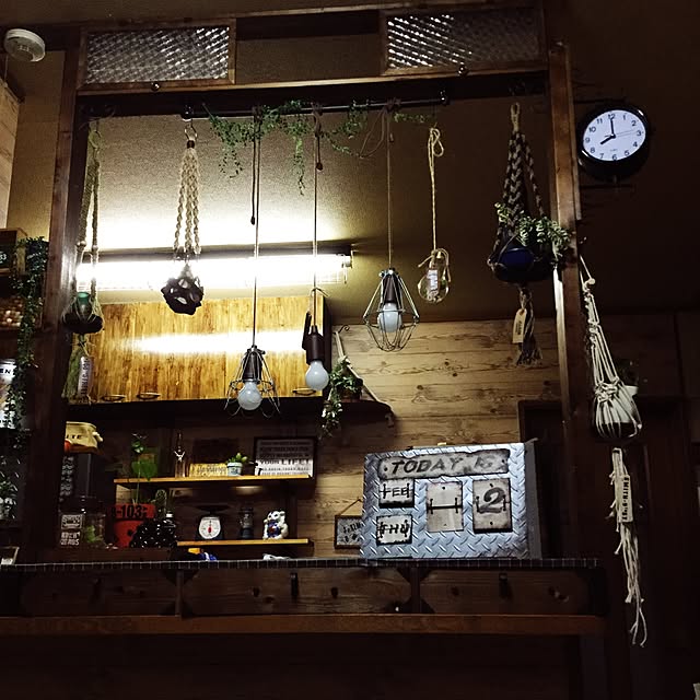 dddhhhさんの実例写真