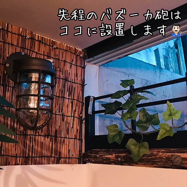 michaelさんの実例写真