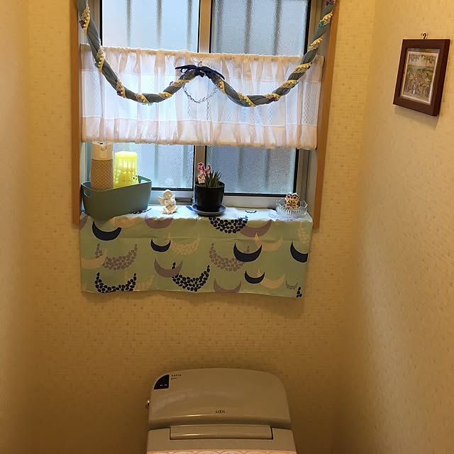 バス/トイレのインテリア実例 - 2017-05-24 07:44:54