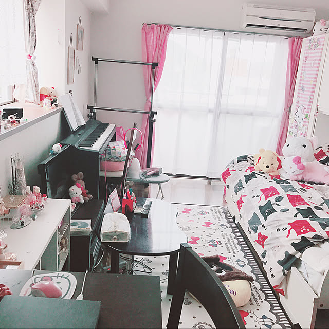 Linさんの実例写真