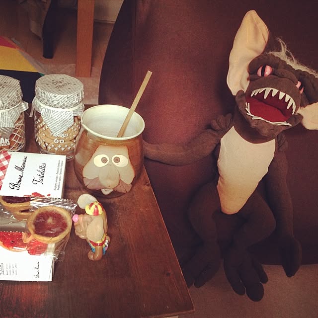 guanronさんの実例写真