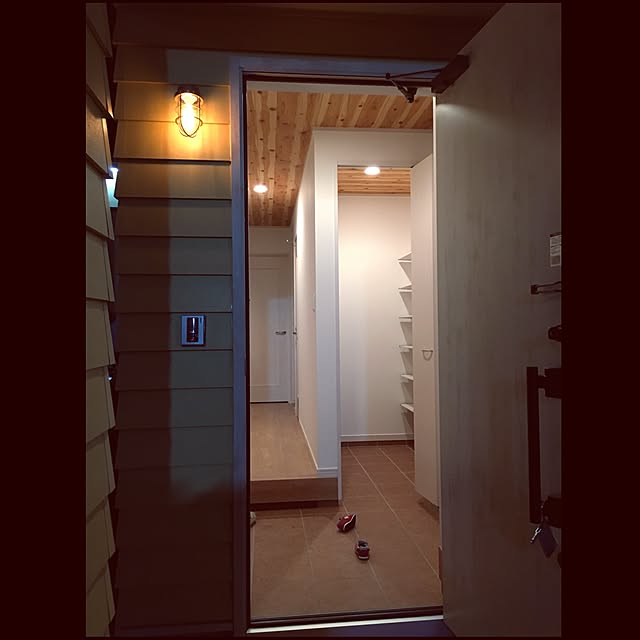gaziさんの実例写真