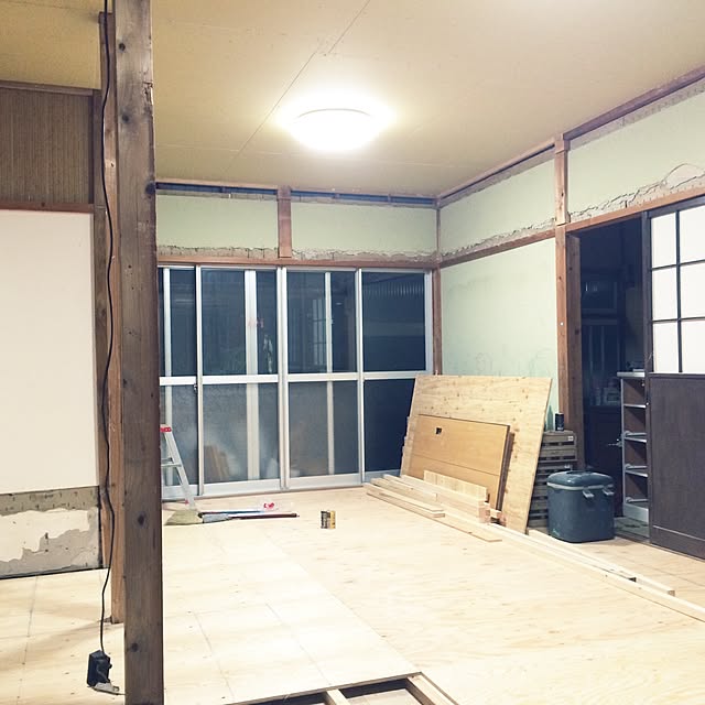 yatmomさんの実例写真