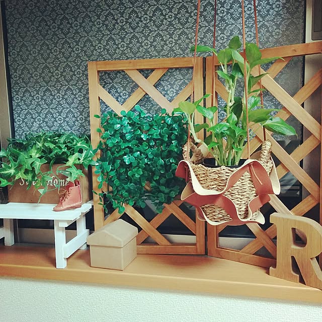 実例写真