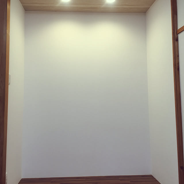 wanderさんの実例写真