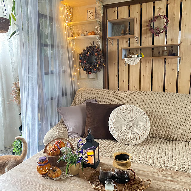 mintteaさんの部屋