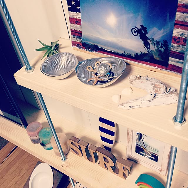 DRIFTWOOD213さんの実例写真