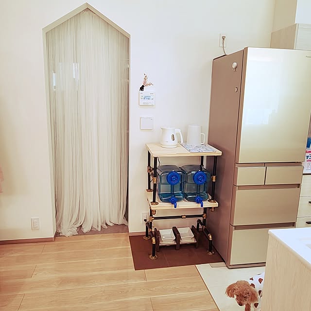 yumi.grandsaisonさんの実例写真