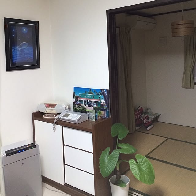 belleさんの実例写真