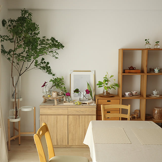 Summerさんの部屋