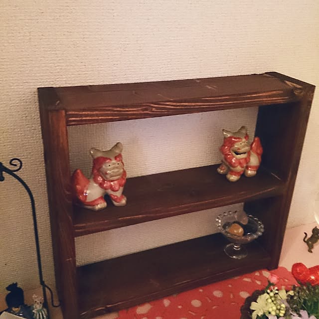 kiiroikumaさんの実例写真