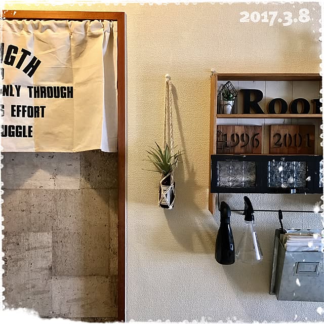 airararaさんの実例写真