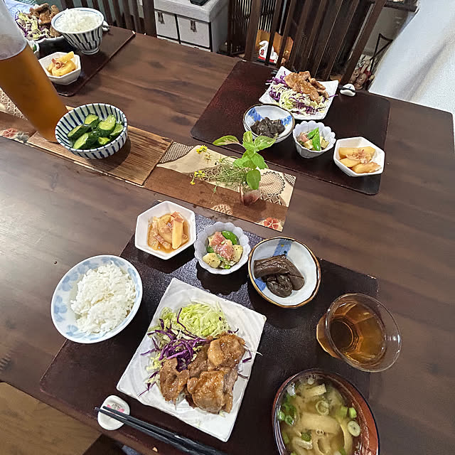 ritsukoさんの部屋