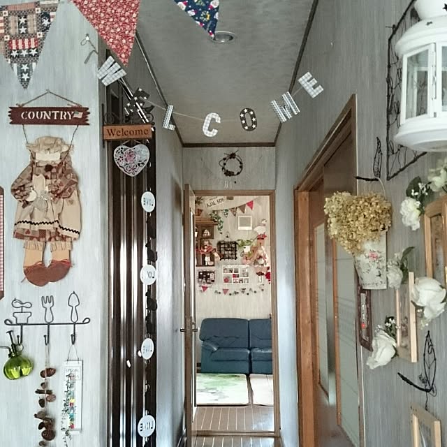 MISHIAmimaさんの実例写真