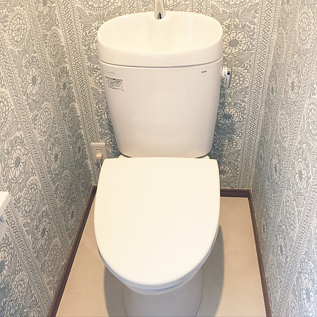 バス/トイレのインテリア実例 - 2020-01-27 20:41:15