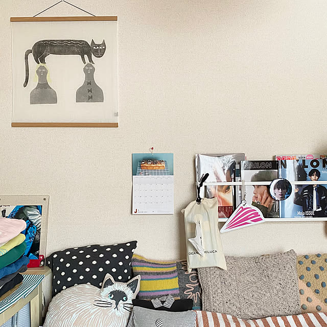 coroさんの部屋
