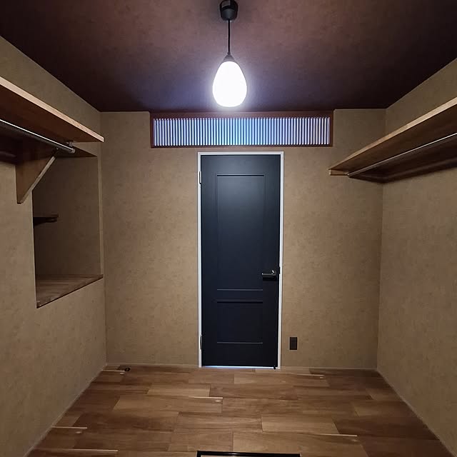 chihiroさんの部屋