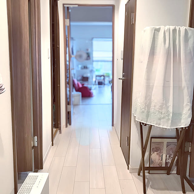mi-saさんの部屋