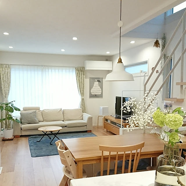 __home_m.さんの実例写真