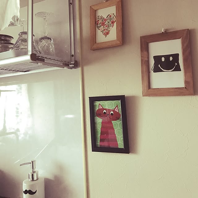karinaさんの実例写真
