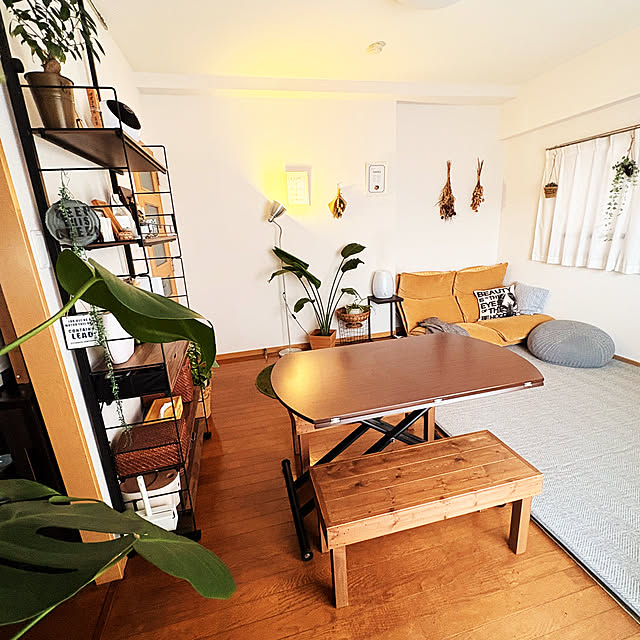 muy.さんの実例写真