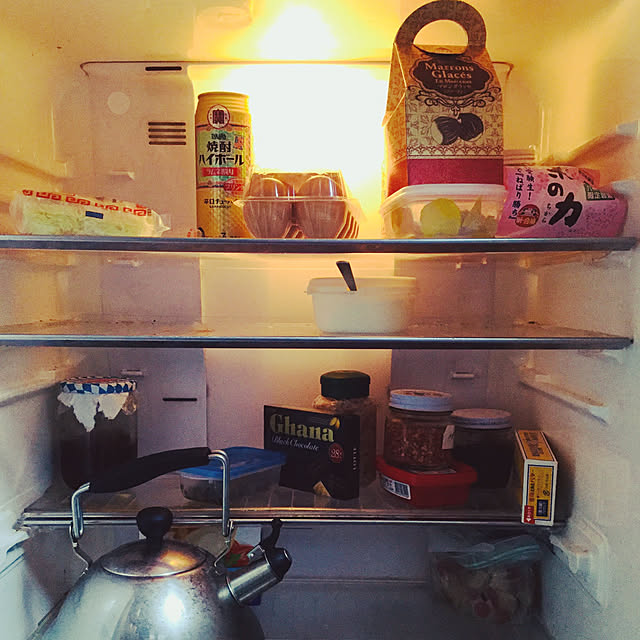 Mさんの実例写真