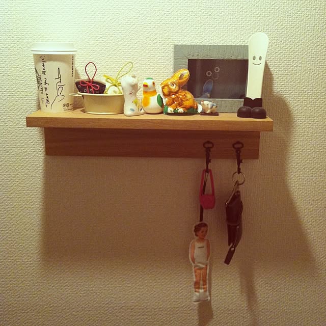 Natsumiさんの実例写真