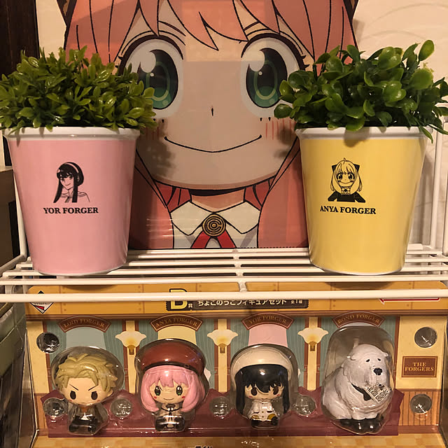 Myamatiさんの部屋