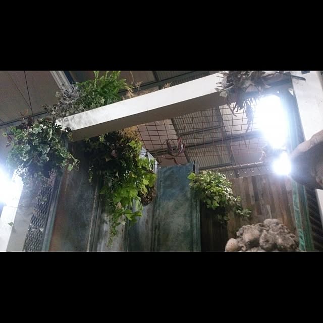 GreenWorksさんの実例写真