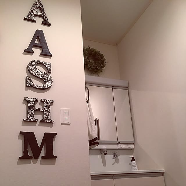 a-saさんの実例写真