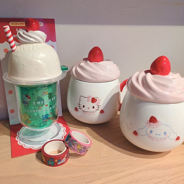 Hanaさんの実例写真