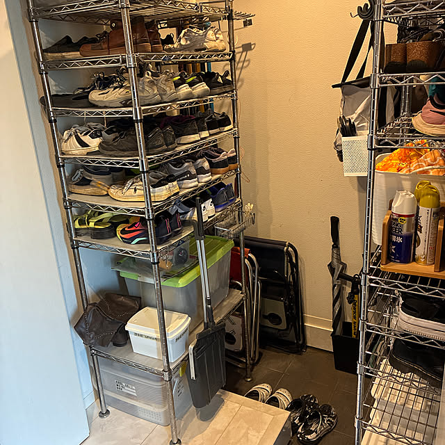 rizumamaさんの実例写真