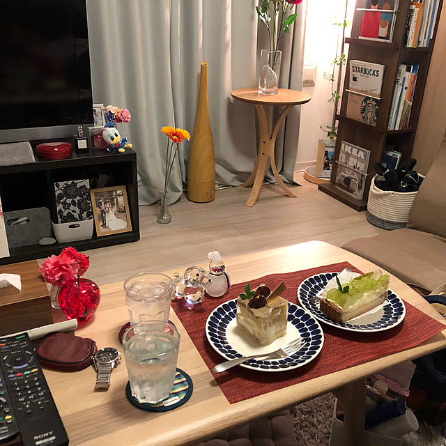 実例写真