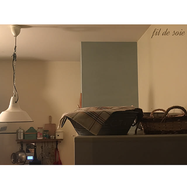 kinu-itoさんの実例写真