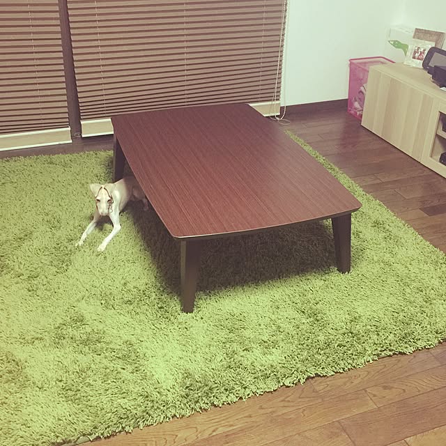 机のインテリア実例 - 2015-07-16 17:41:23