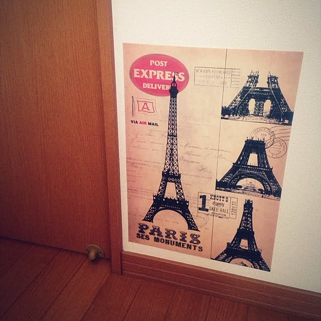 MiKitty_ChaMさんの実例写真