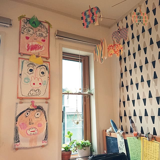 urchinさんの部屋