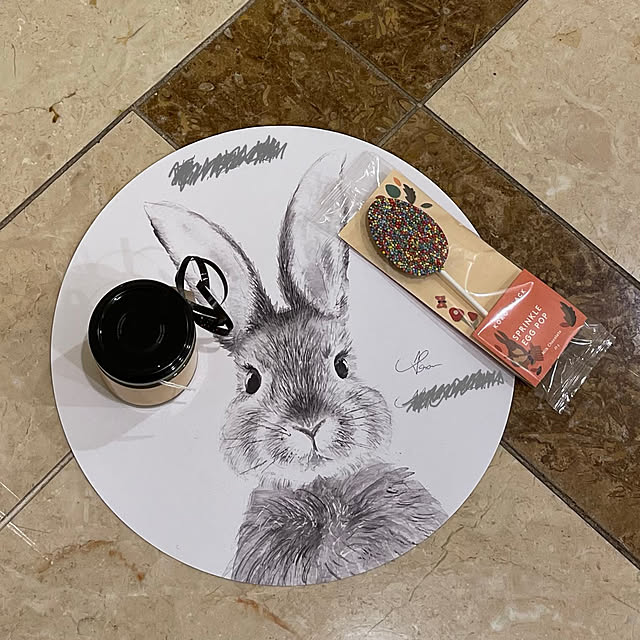 dilly-dallyさんの部屋