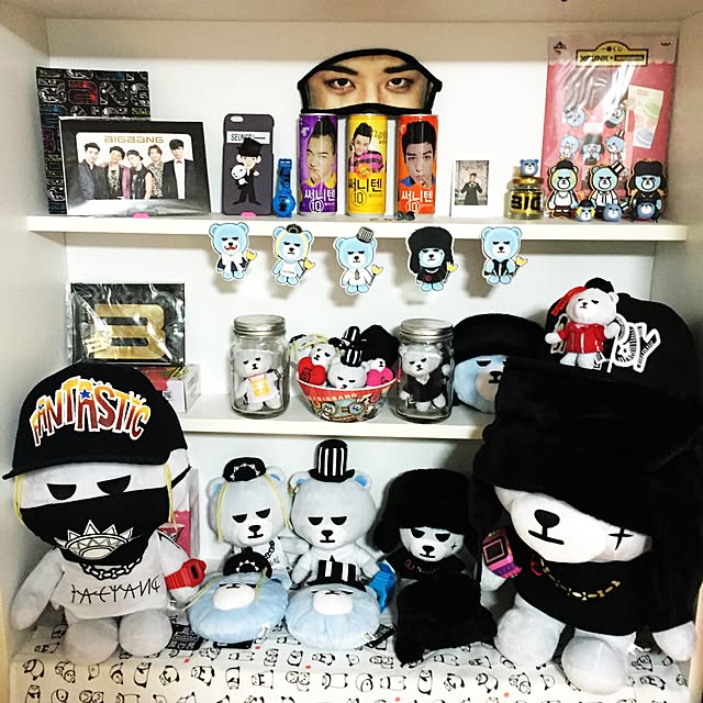 Taenyeonさんの実例写真