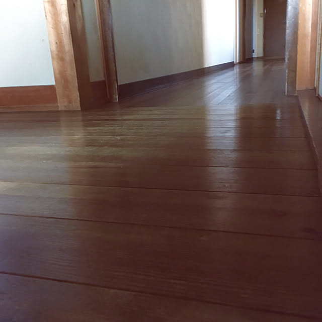 ramさんの実例写真