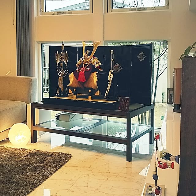 mutyukingさんの実例写真