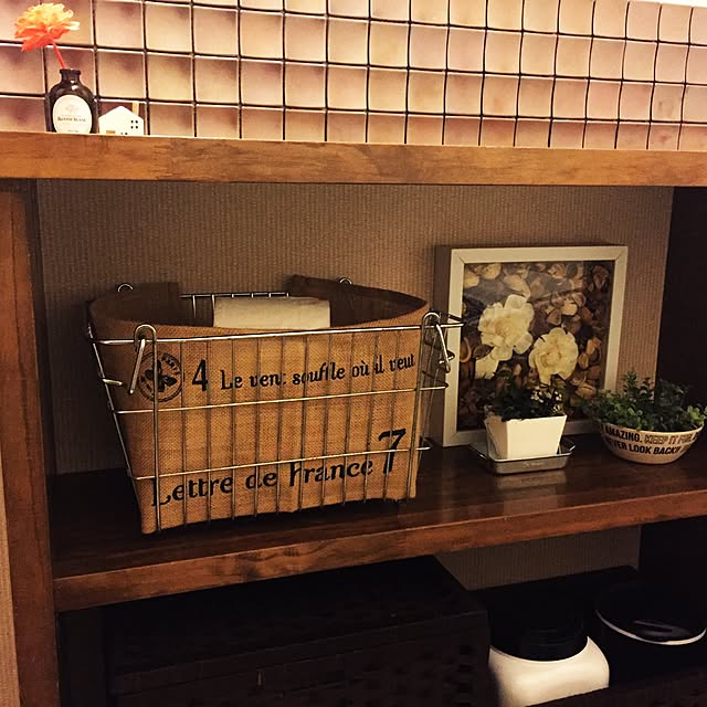izさんの実例写真