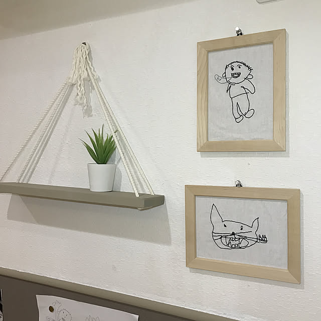 rererereinaさんの実例写真