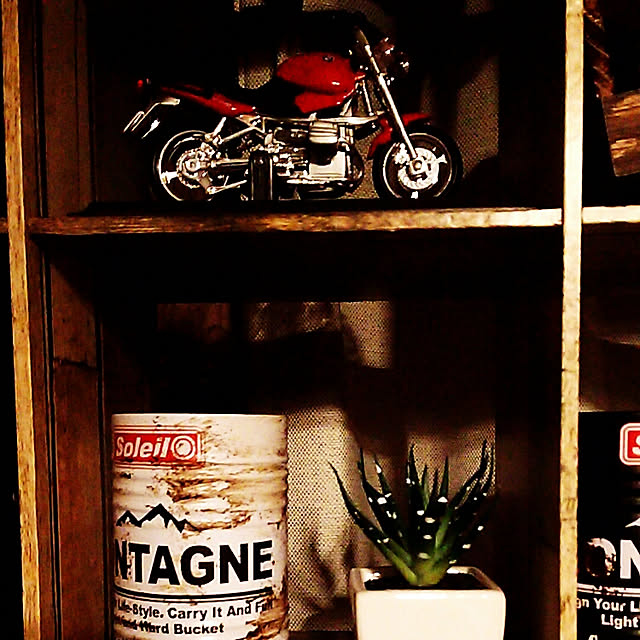 ringarintonさんの実例写真