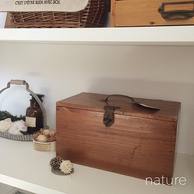 natureさんの実例写真