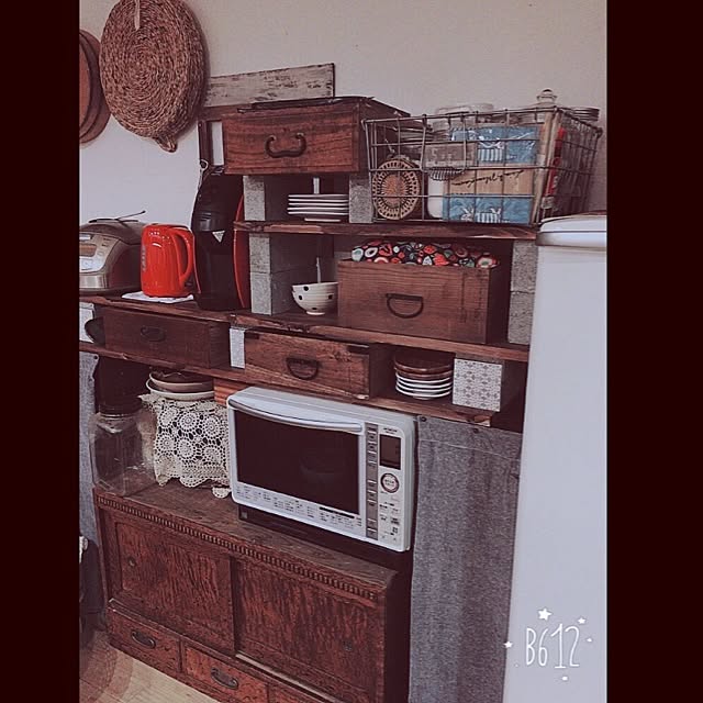 mjさんの実例写真