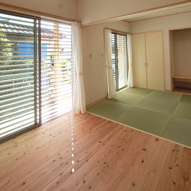 anshinhouseさんの実例写真