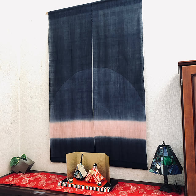 ainatsuさんの実例写真
