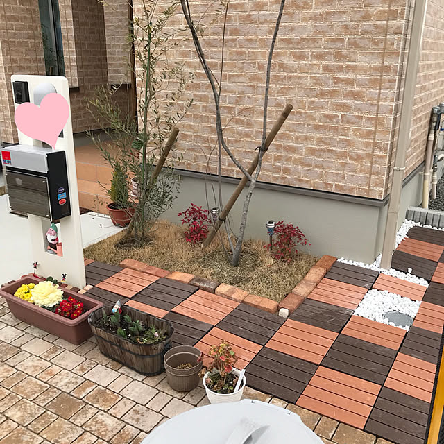 happypureさんの実例写真